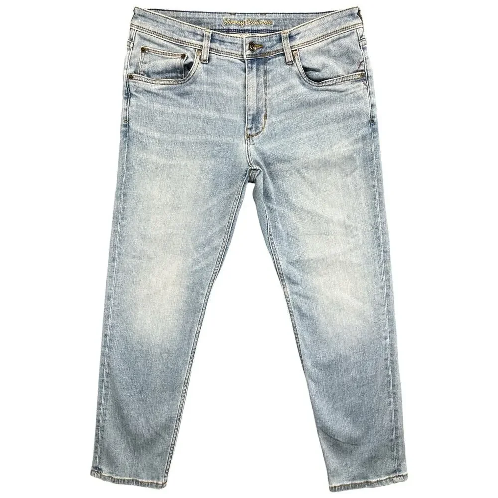 Tommy Bahama Indigo Palms Men’s Jeans 33x30 Blue Denim